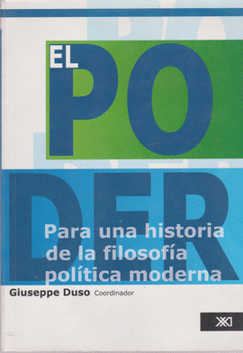 EL PODER