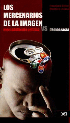 LOS MERCENARIOS DE LA IMAGEN