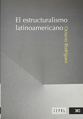 ESTRUCTURALISMO LATINOAMERICANO, EL