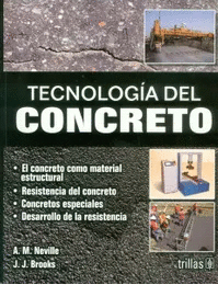 TECNOLOGIA DEL CONCRETO