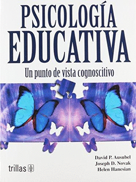 PSICOLOGIA EDUCATIVA