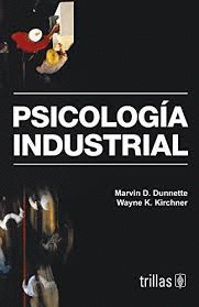 PSICOLOGIA INDUSTRIAL