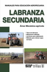 40- LABRANZA SECUNDARIA