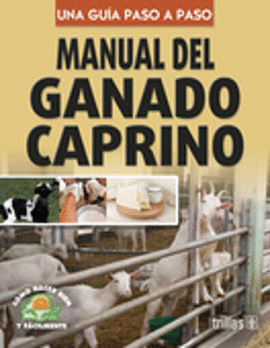 MANUAL DEL GANADO CAPRINO