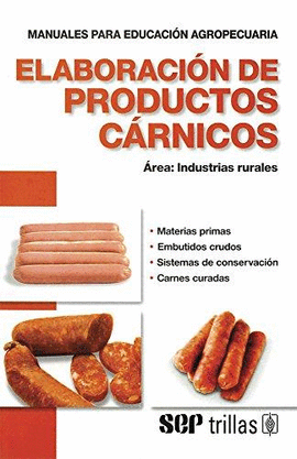 ELABORACION DE PRODUCTOS CARNICOS - AREA 29