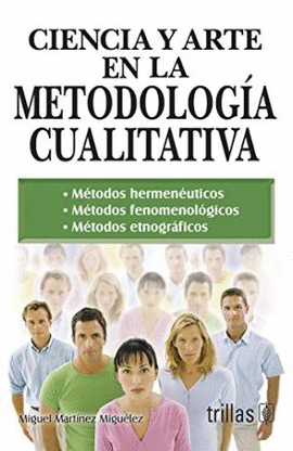 CIENCIA Y ARTE EN LA METODOLOGIA CUALITATIVA