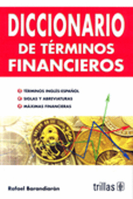 DICCIONARIO DE TERMINOS FINANCIEROS