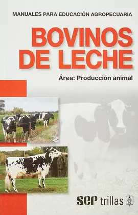 BOVINOS DE LECHE