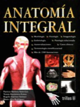 ANATOMIA INTEGRAL