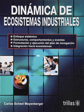 DINAMICA DE ECOSISTEMAS INDUSTRIALES