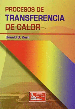 PROCESO DE TRANSFERENCIA DE CALOR