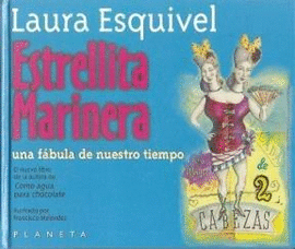 ESTRELLITA MARINERA,UNA FABULA DE NUESTRO TIEMPO