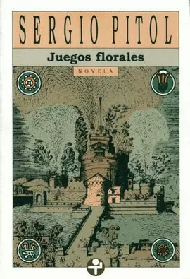 JUEGOS FLORALES