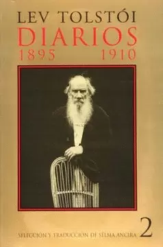 DIARIOS II. 1895-1910