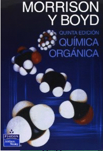 QUIMICA ORGANICA (MORRISON Y BOYD)