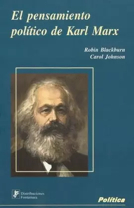 PENSAMIENTO POLITICO DE KARL MARX, EL