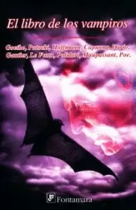 LIBRO DE LOS VAMPIROS, EL