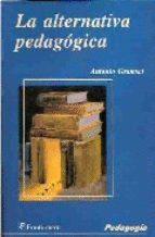 ALTERNATIVA PEDAGOGICA, LA