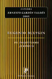 POSITIVISMO JURIDICO, EL - EDIGRAMA
