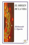 ORIGEN DE LA VIDA, EL