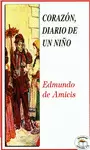 CORAZON, DIARIO DE UN NIÑO