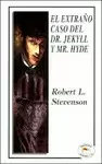 EXTRAÑO CASO DEL DR. JEKYLL Y MR. HYDE