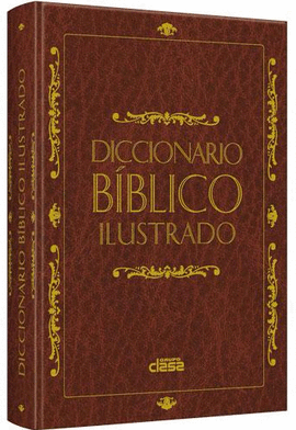 DICCIONARIO BIBLICO ILUSTRADO