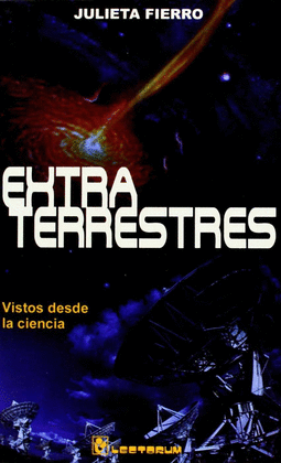 EXTRATERRESTRES