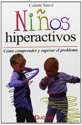 NIÑOS HIPERACTIVOS