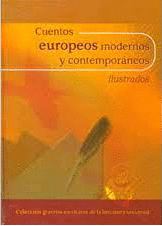 CUENTOS EUROPEOS