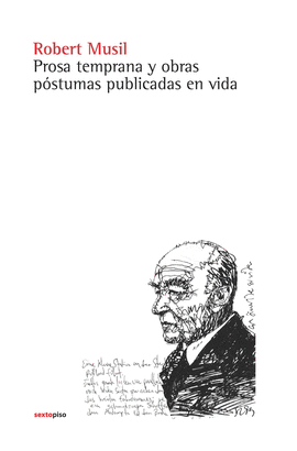 PROSA TEMPRANA Y OBRAS POSTUMAS PUBLICADAS EN VIDA (4 TOMOS)