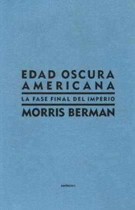 EDAD OSCURA AMERICANA