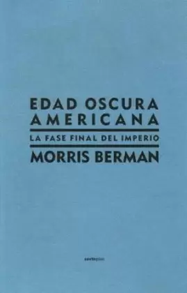 EDAD OSCURA AMERICANA