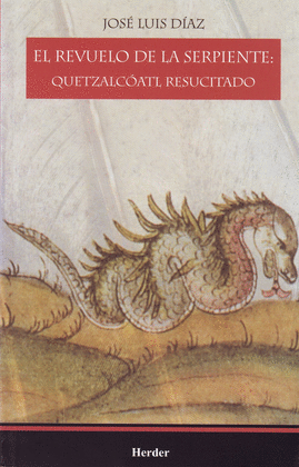 EL REVUELO DE LA SERPIENTE