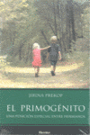 EL PRIMOGÉNITO