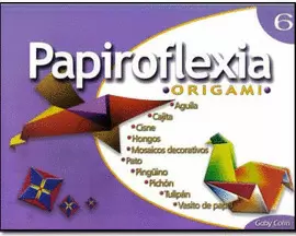 PAPIROFLEXIA ORIGAMI 6