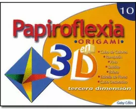 PAPIROFLEXIA ORIGAMI 10