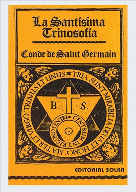 LA SANTISIMA TRINOSOFIA