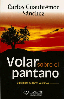 VOLAR SOBRE EL PANTANO