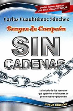 SANGRE DE CAMPEON - SIN CADENAS