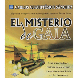 EL MISTERIO DE GAIA
