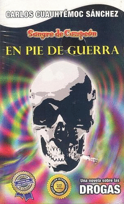 EN PIE DE GUERRA