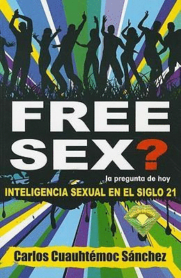 FREE SEX LA PREGUNTA DE HOY