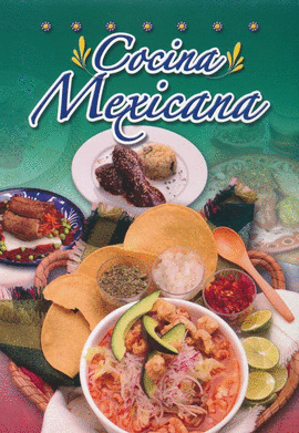 COCINA MEXICANA