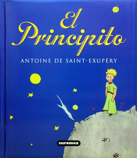 EL PRINCIPITO