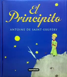 EL PRINCIPITO