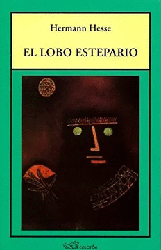 EL LOBO ESTEPARIO