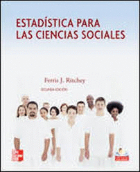 ESTADISTICA PARA LAS CIENCIAS SOCIALES