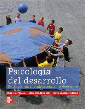 PSICOLOGIA DEL DESARROLLO 11ED