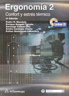 ERGONOMIA 2 - CONFORT Y ESTRES TERMICO